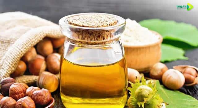 روغن فندق