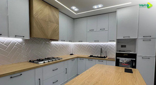 زمانبندی اجرای کابینت در ایران