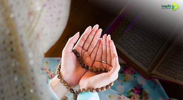 خواندن نماز روز عاشورا