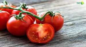 مزاج و طبع گوجه فرنگی