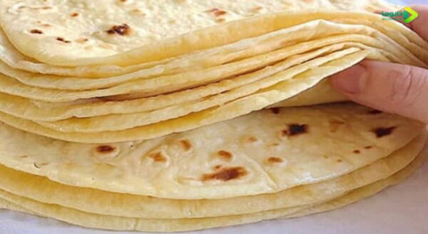 نان چیست | پیشینه، طبع، انواع، خواص، ویتامین ها، مضرات، شیوه نگهداری و ...