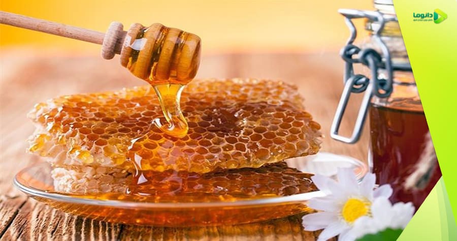 راهنمای انواع و خواص عسل