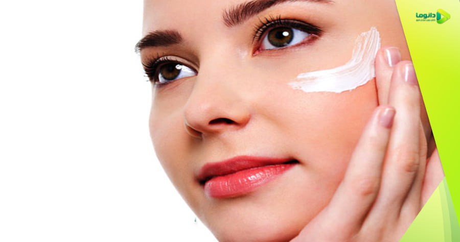 14 نوع ماسک شفاف کننده پوست