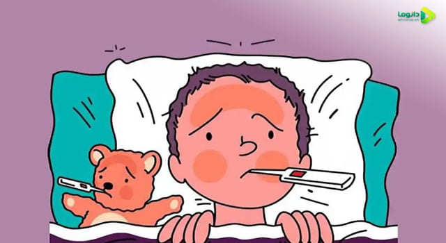 داروی نوافن | زمان و مقدار مصرف + عوارض