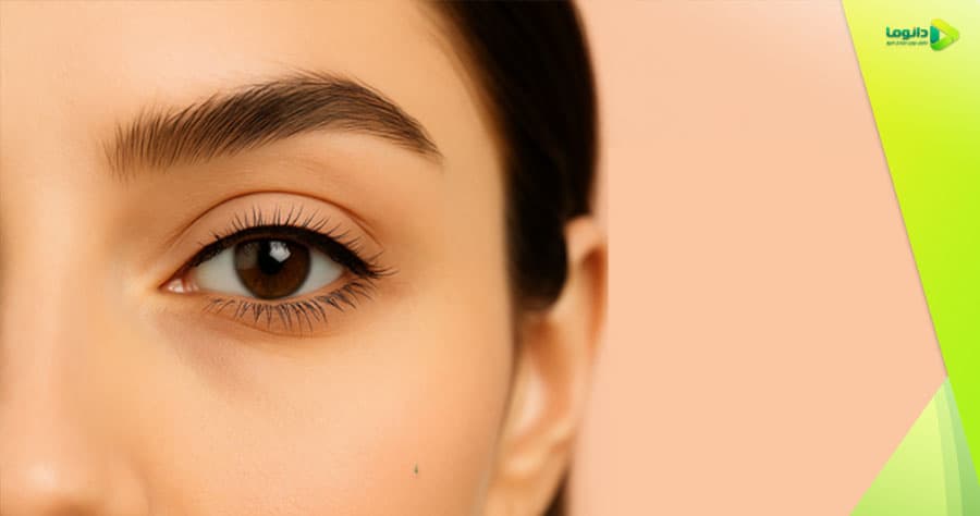 بن مژه هنر زیبای آرایشی